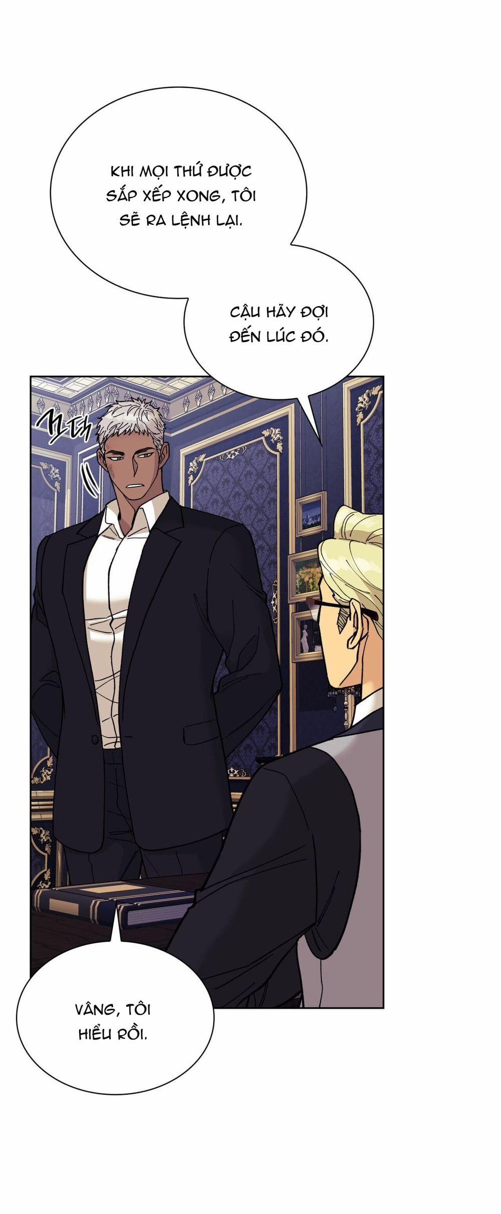 Sa Mạc Ẩm Thấp 4 trang 15