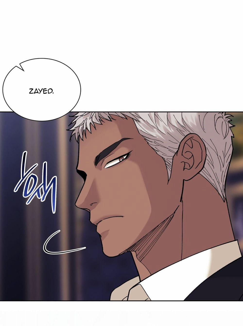 Sa Mạc Ẩm Thấp 4 trang 16