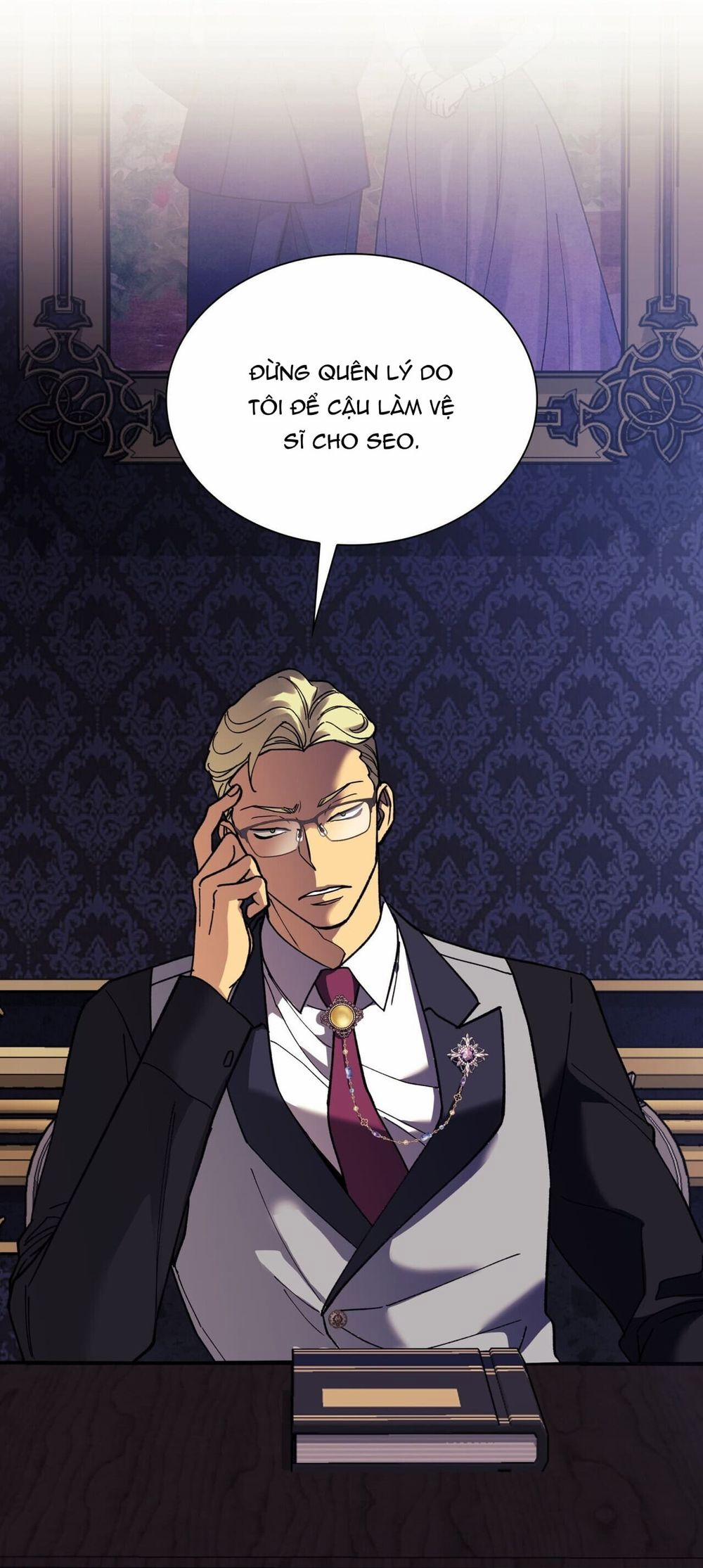 Sa Mạc Ẩm Thấp 4 trang 17