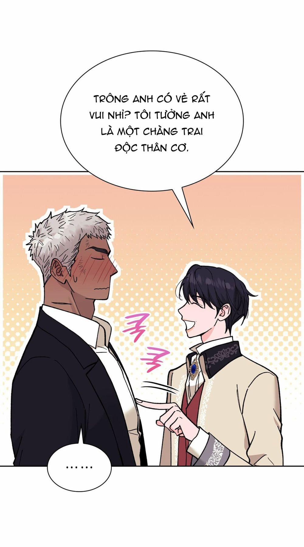 Sa Mạc Ẩm Thấp 4 trang 21