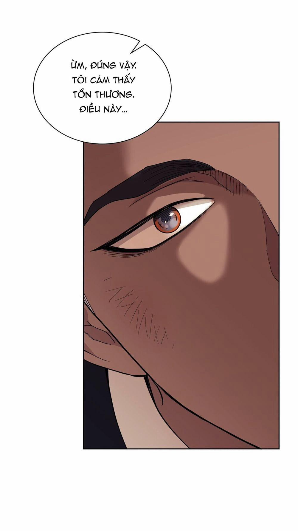 Sa Mạc Ẩm Thấp 4 trang 25