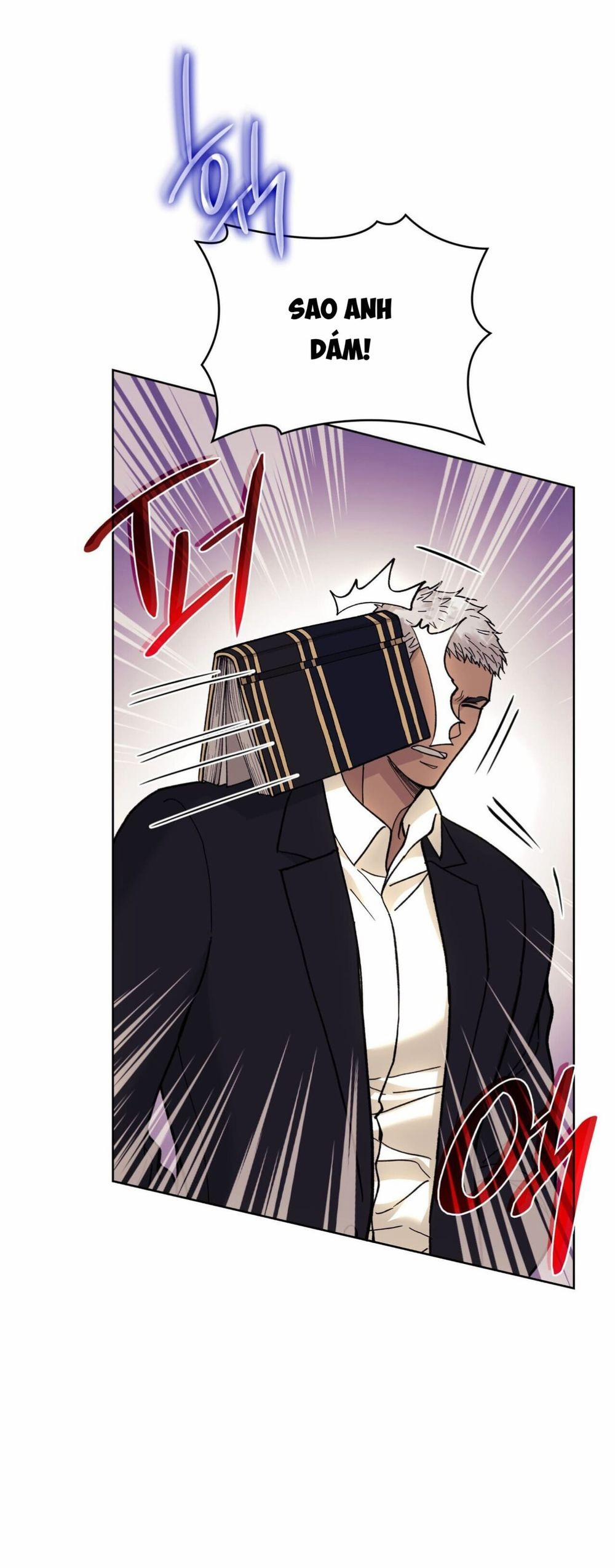 Sa Mạc Ẩm Thấp 4 trang 3