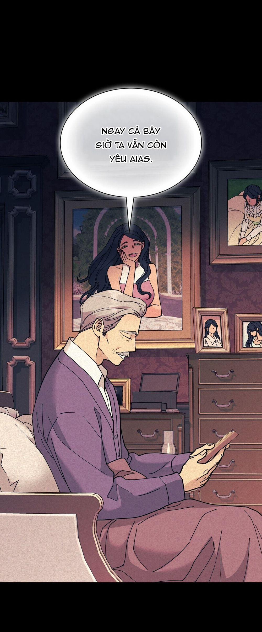 Sa Mạc Ẩm Thấp 4 trang 34