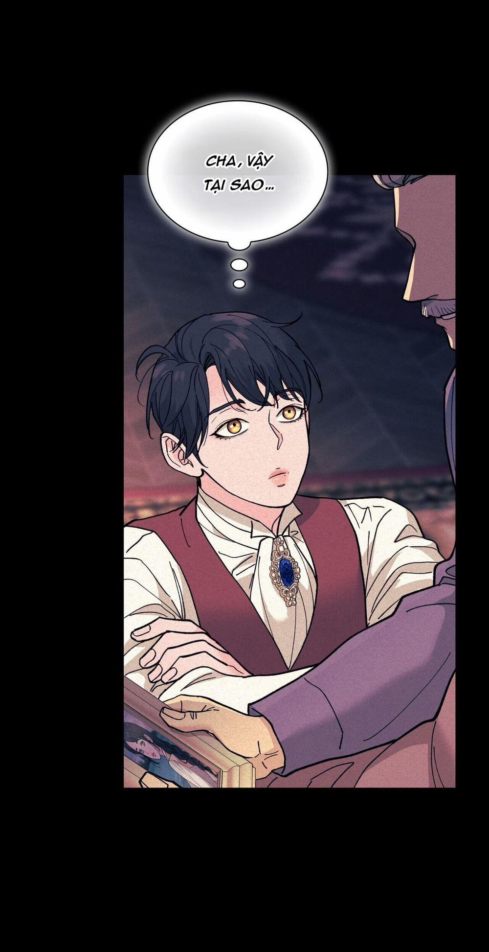 Sa Mạc Ẩm Thấp 4 trang 35