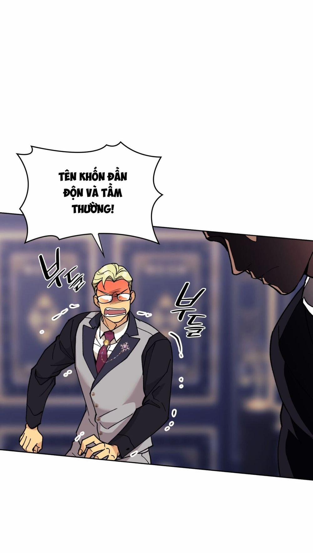 Sa Mạc Ẩm Thấp 4 trang 4