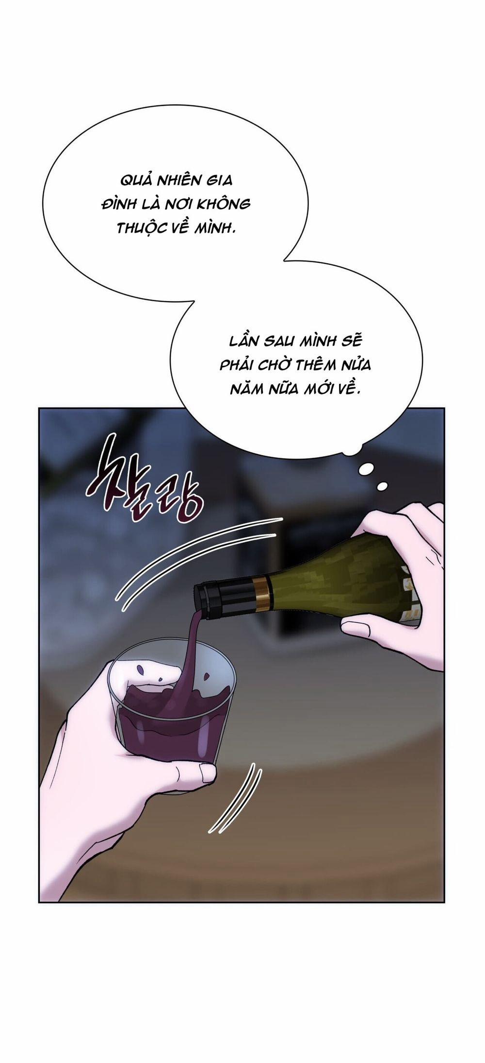 Sa Mạc Ẩm Thấp 4 trang 40