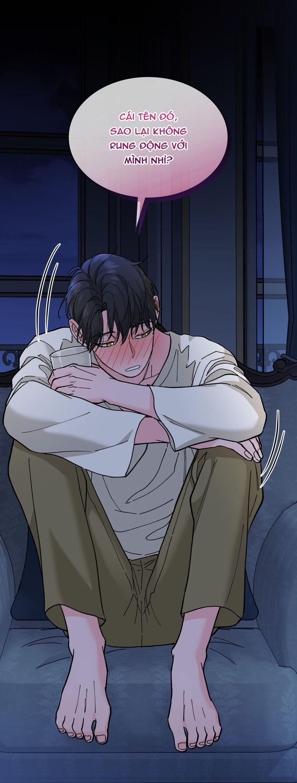 Sa Mạc Ẩm Thấp 4 trang 44