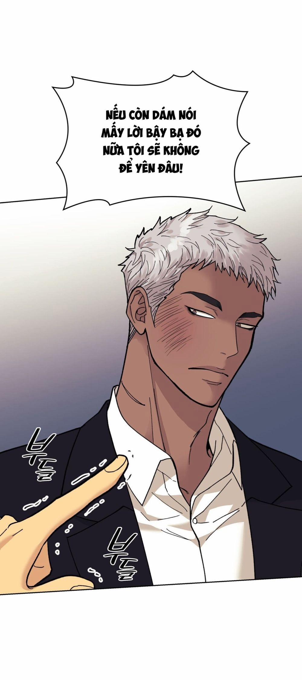 Sa Mạc Ẩm Thấp 4 trang 5