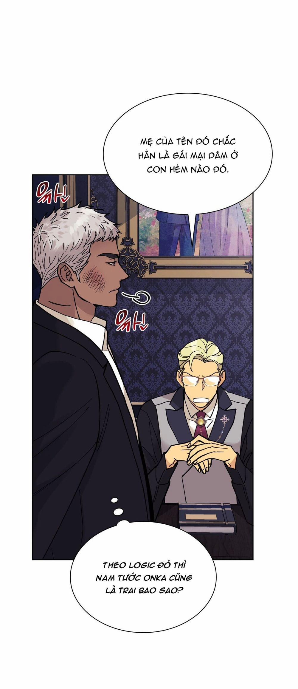 Sa Mạc Ẩm Thấp 4 trang 9