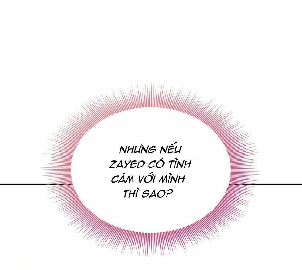 Sa Mạc Ẩm Thấp 5 trang 1