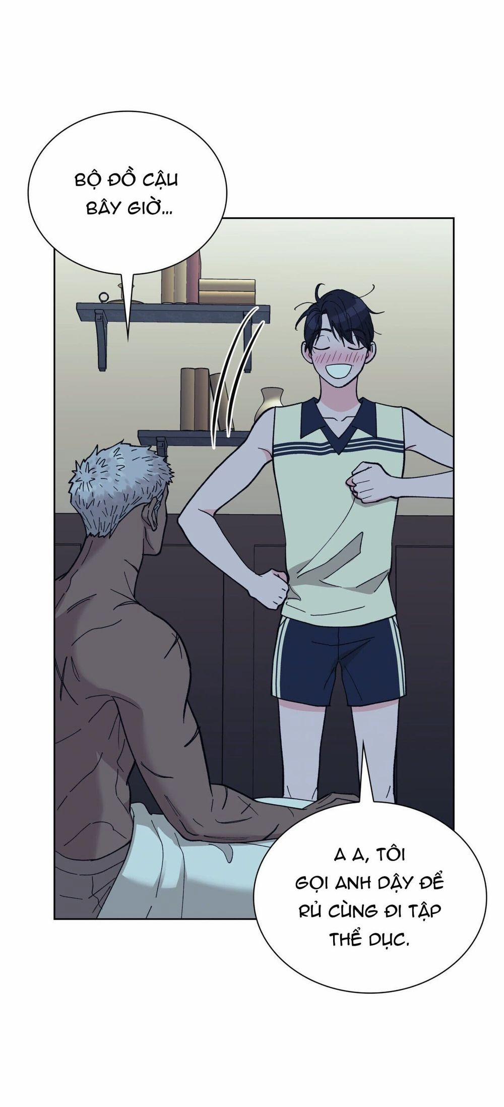 Sa Mạc Ẩm Thấp 5 trang 15