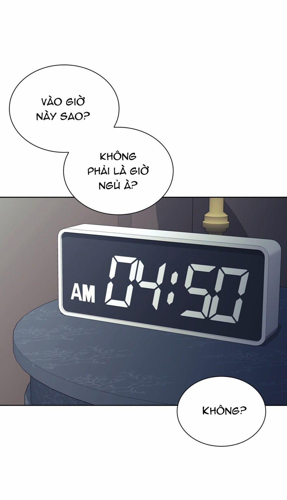 Sa Mạc Ẩm Thấp 5 trang 16