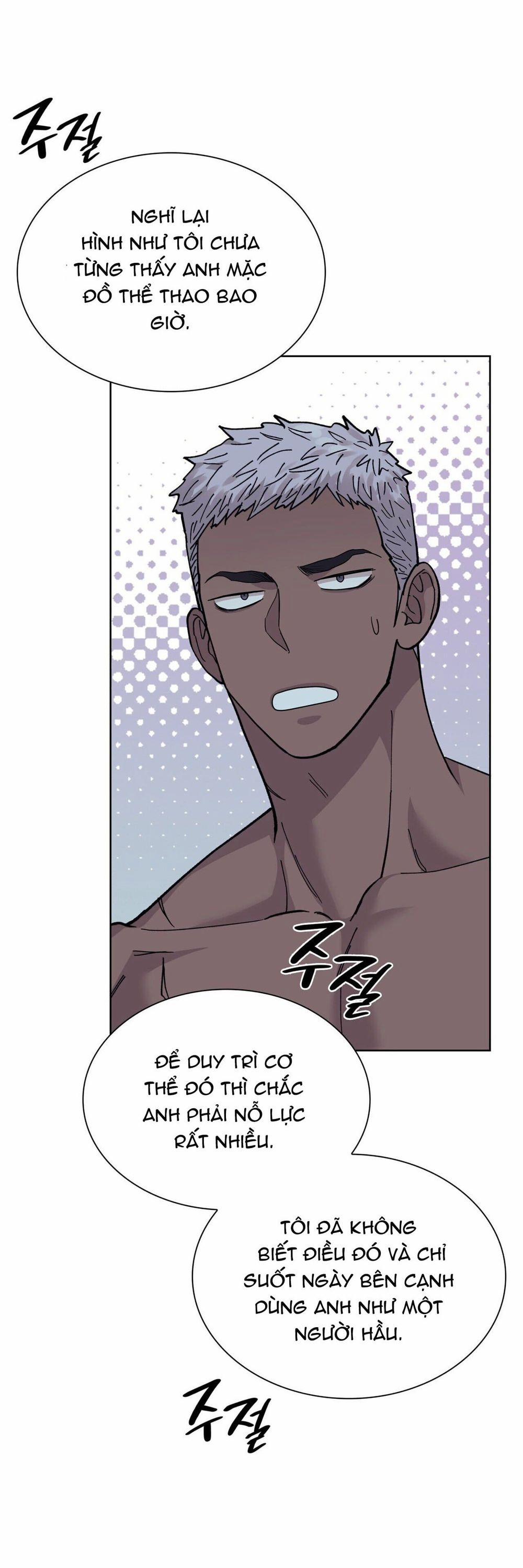 Sa Mạc Ẩm Thấp 5 trang 17