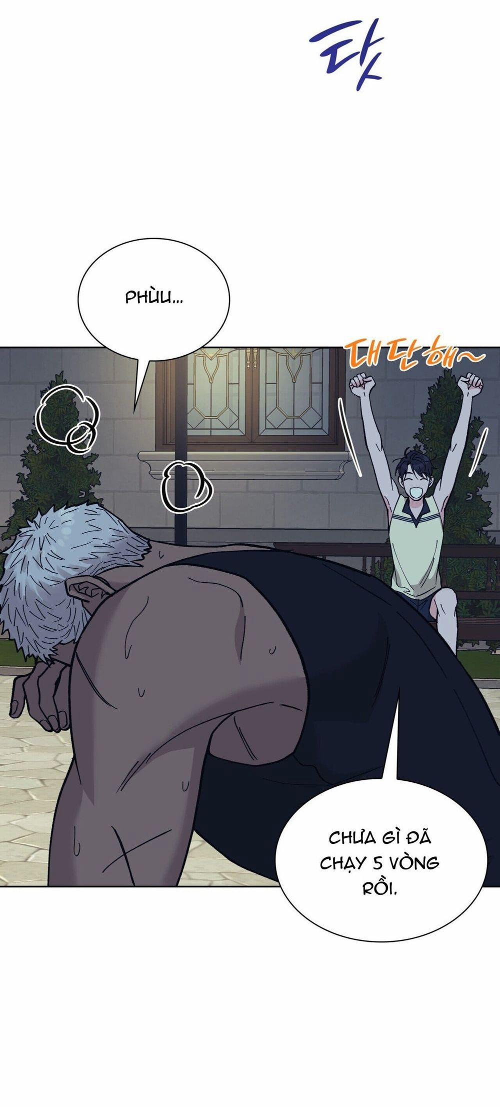 Sa Mạc Ẩm Thấp 5 trang 30