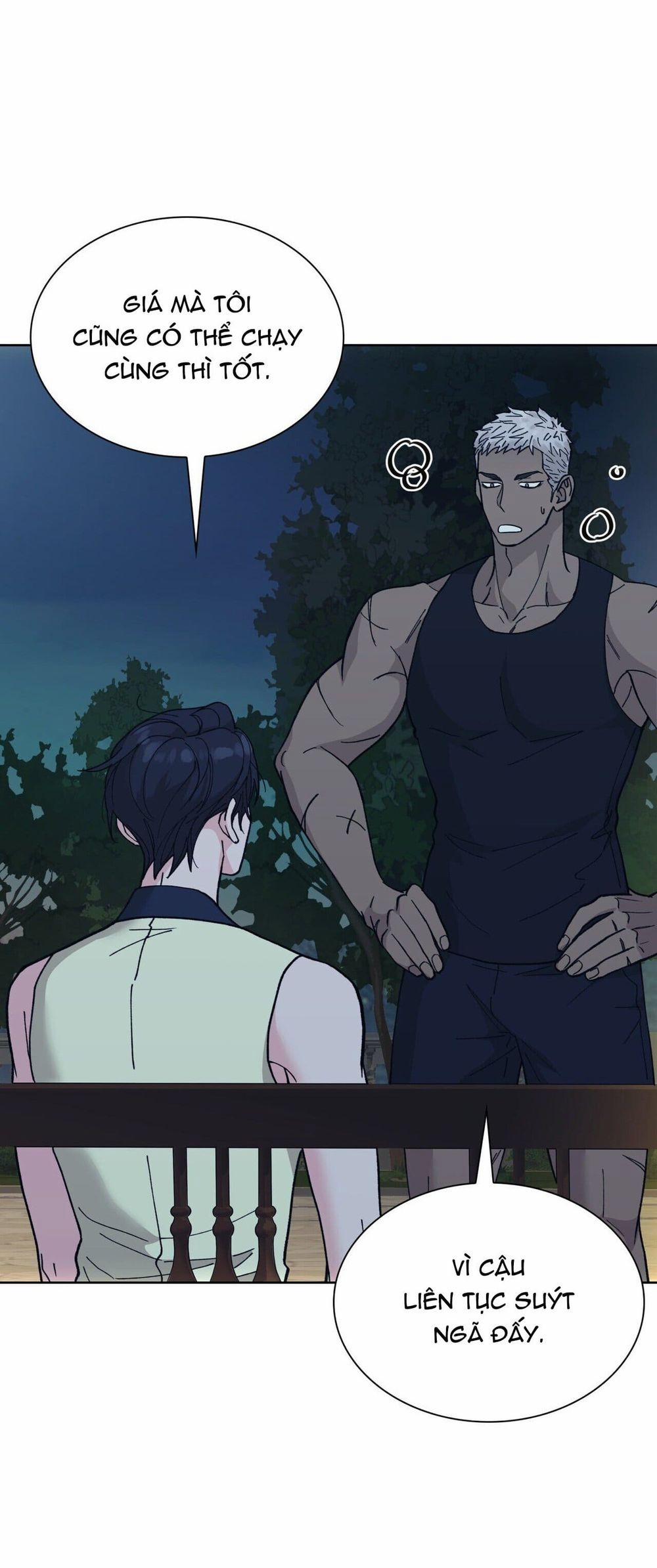 Sa Mạc Ẩm Thấp 5 trang 31