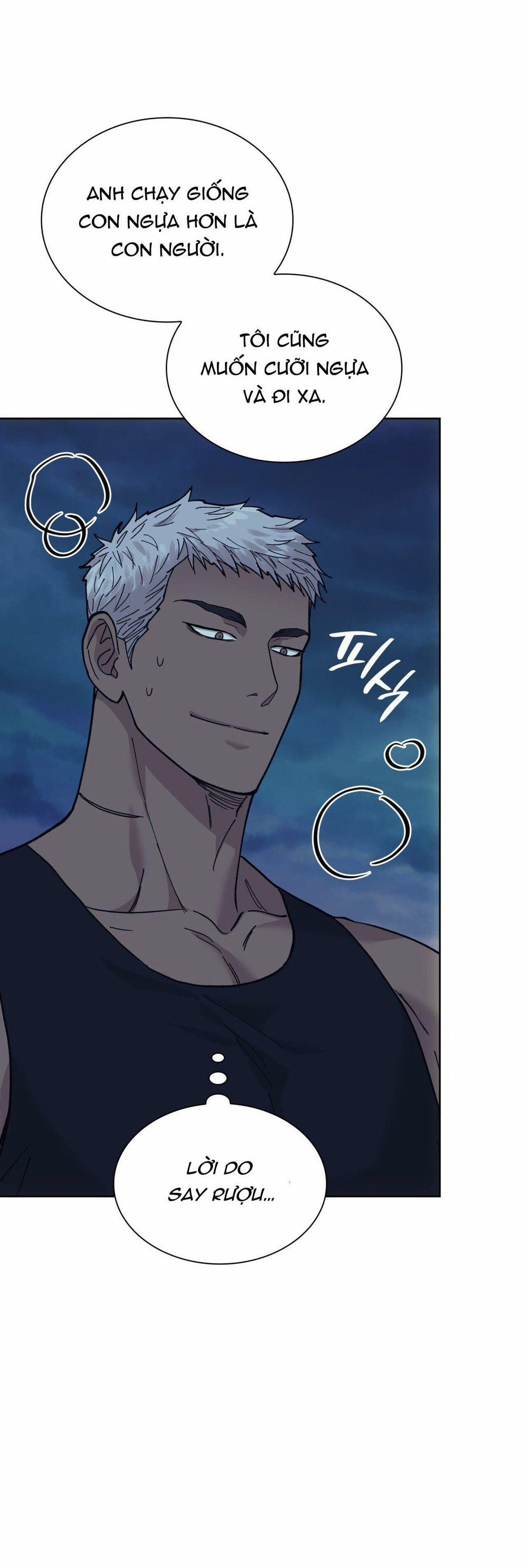 Sa Mạc Ẩm Thấp 5 trang 32