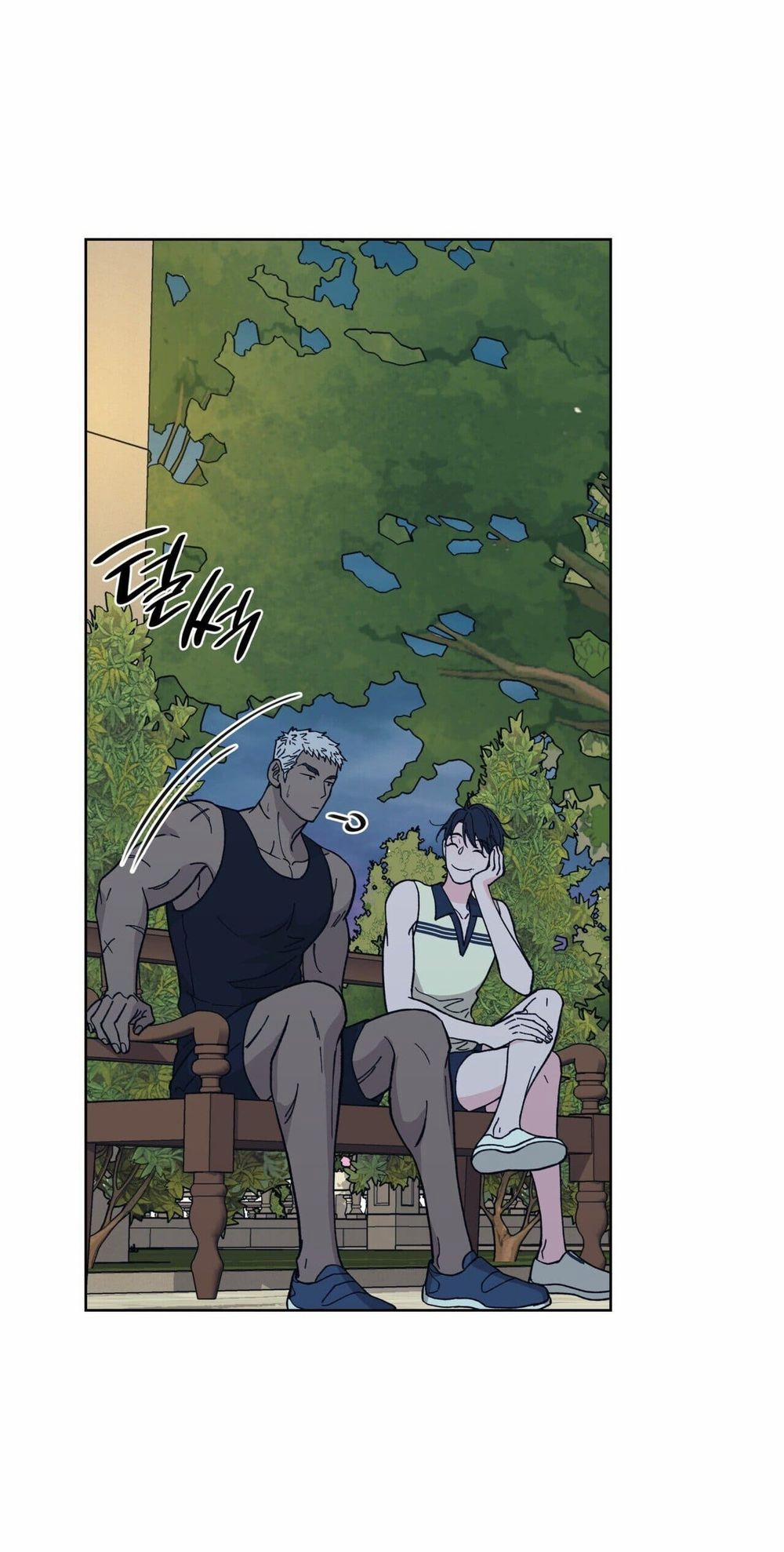 Sa Mạc Ẩm Thấp 5 trang 34