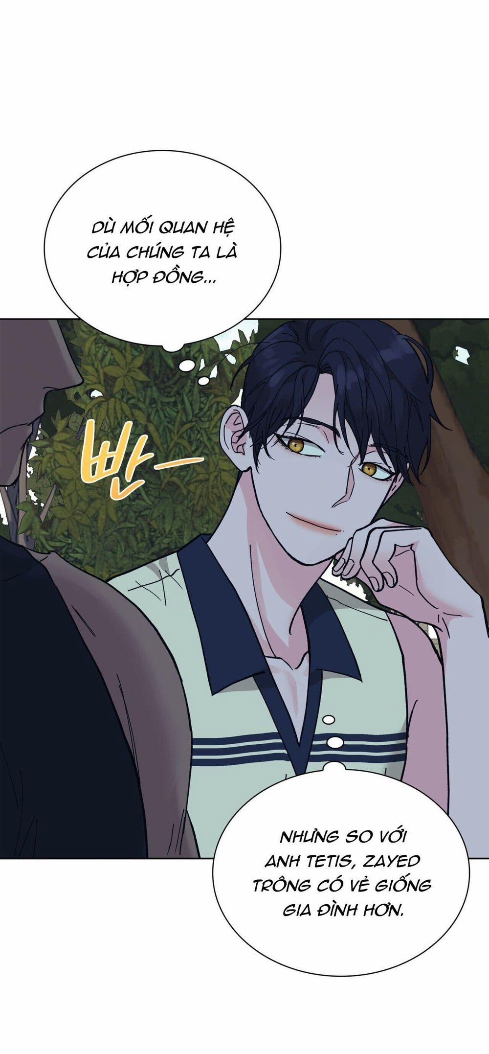 Sa Mạc Ẩm Thấp 5 trang 35