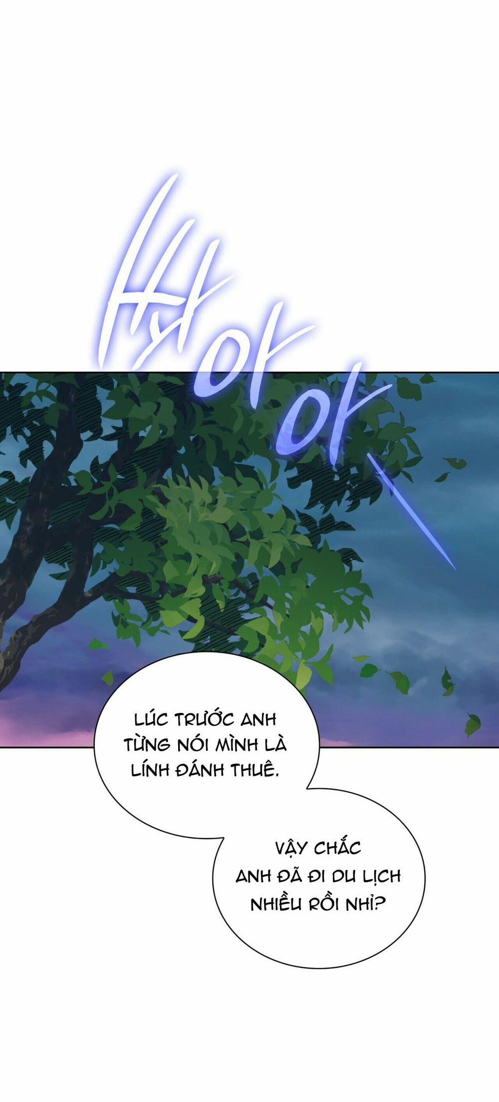 Sa Mạc Ẩm Thấp 5 trang 38