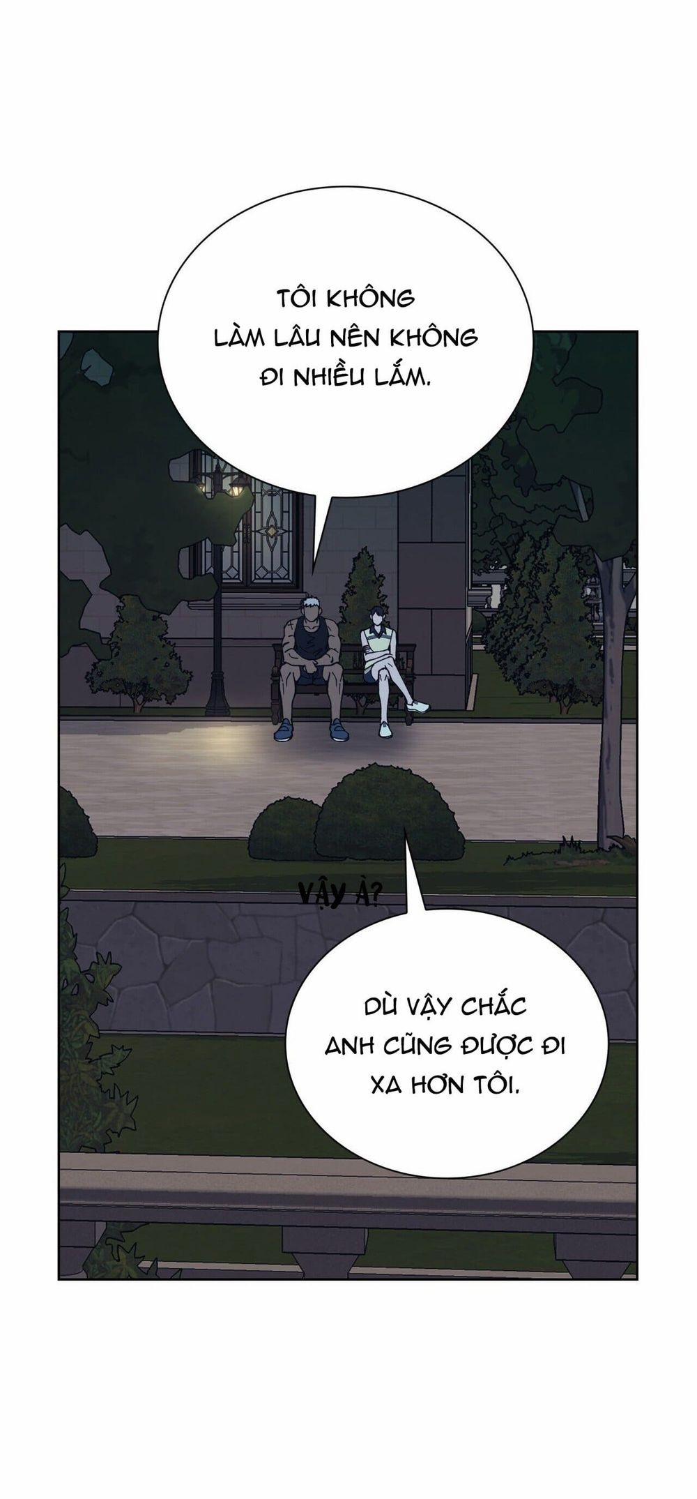 Sa Mạc Ẩm Thấp 5 trang 39