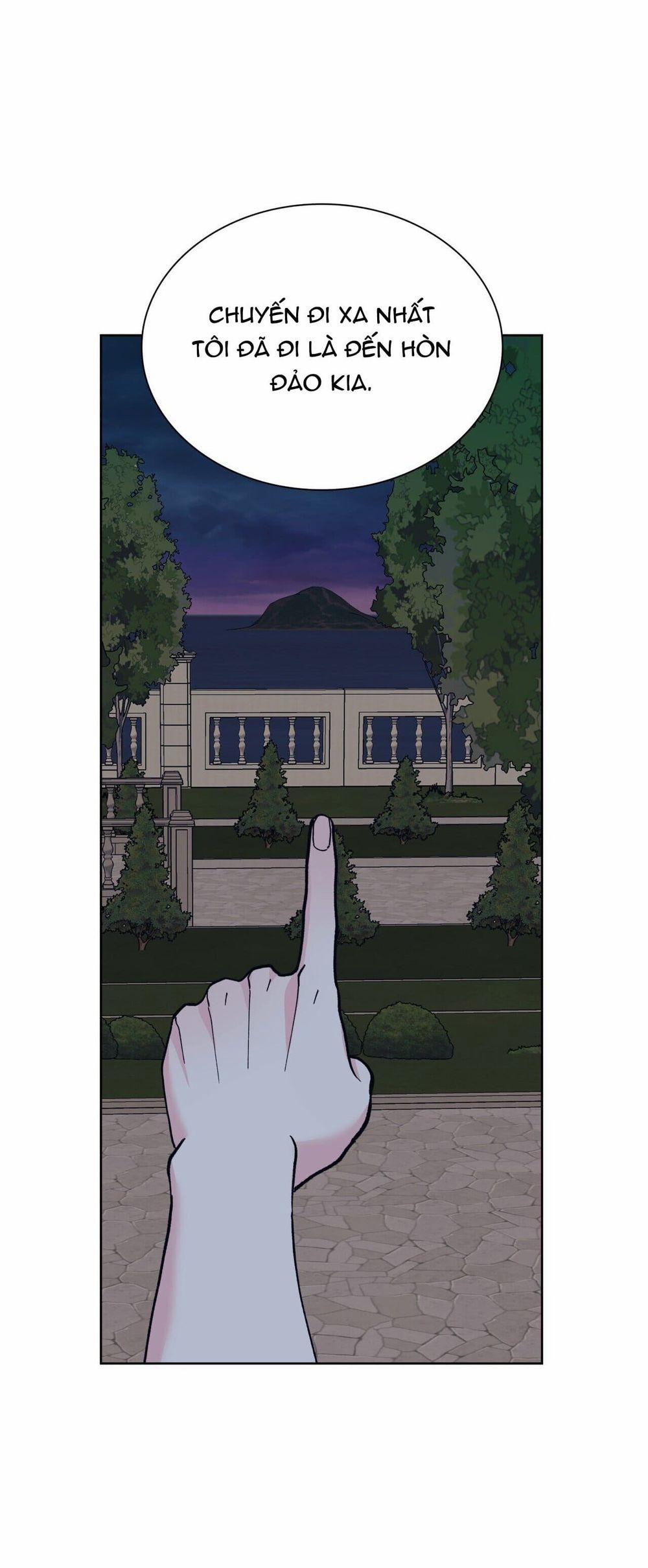 Sa Mạc Ẩm Thấp 5 trang 40