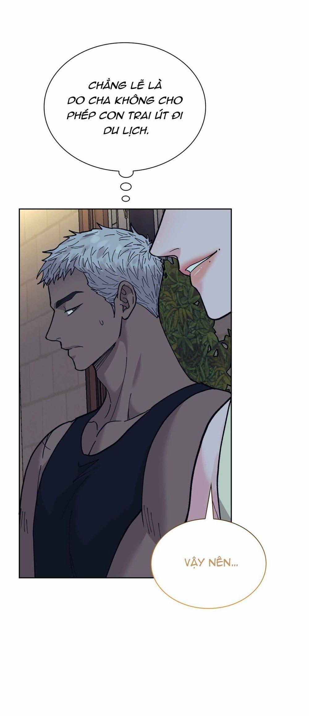 Sa Mạc Ẩm Thấp 5 trang 43