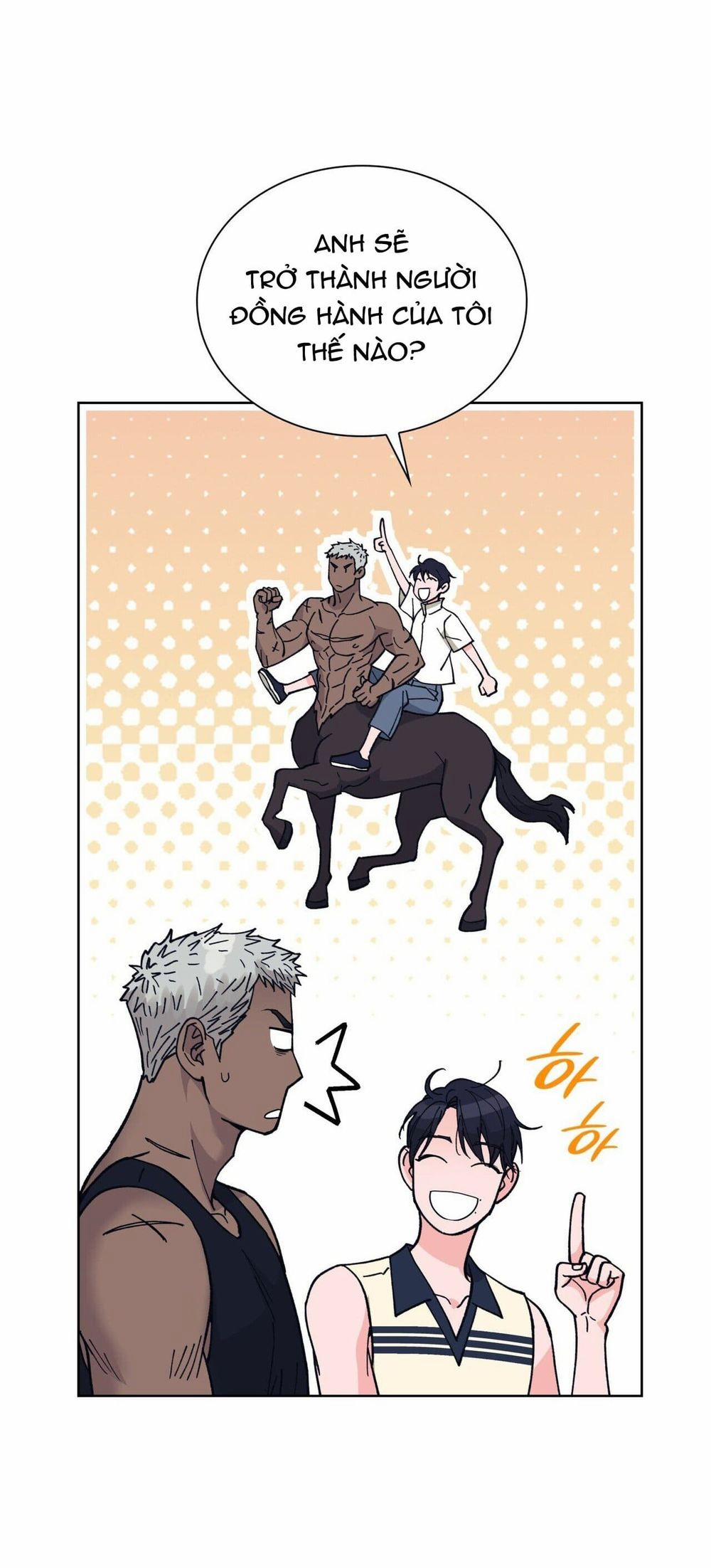 Sa Mạc Ẩm Thấp 5 trang 46