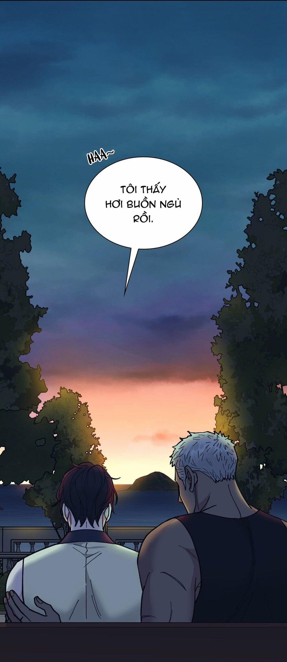 Sa Mạc Ẩm Thấp 5 trang 48