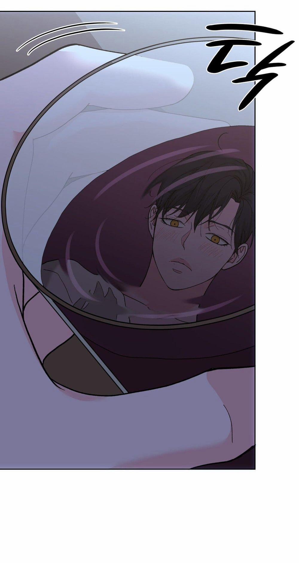 Sa Mạc Ẩm Thấp 5 trang 5