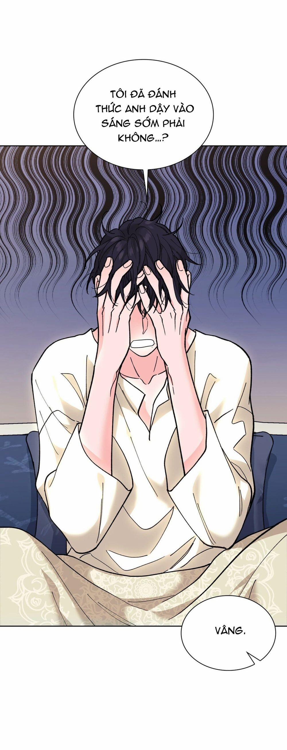 Sa Mạc Ẩm Thấp 5 trang 51