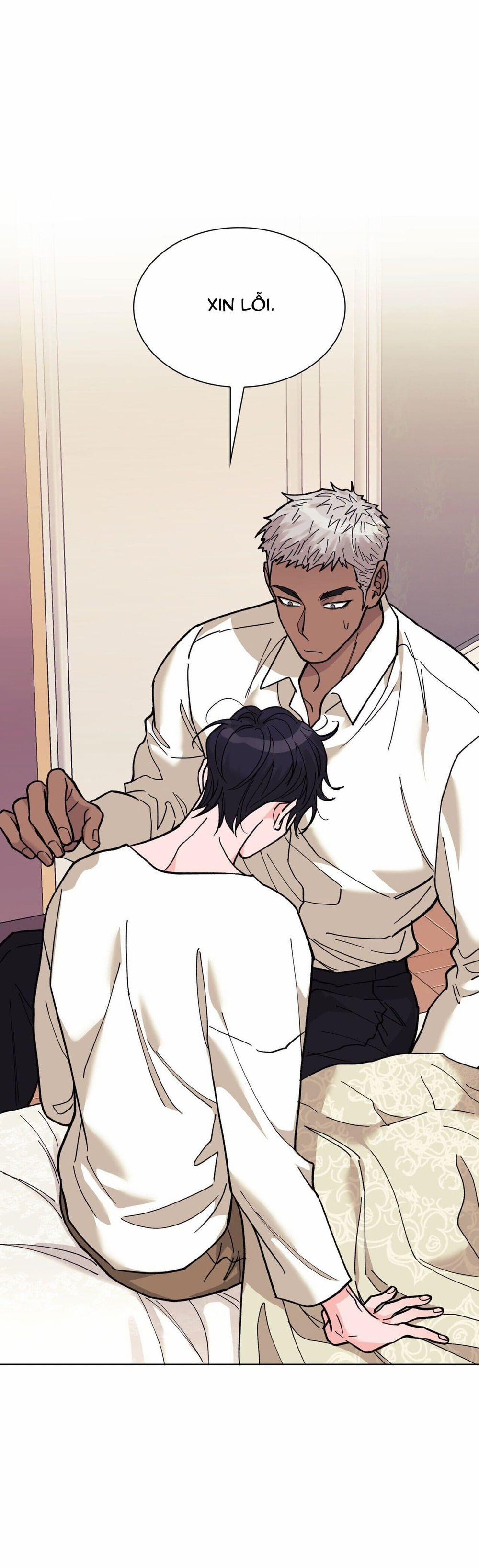 Sa Mạc Ẩm Thấp 5 trang 55