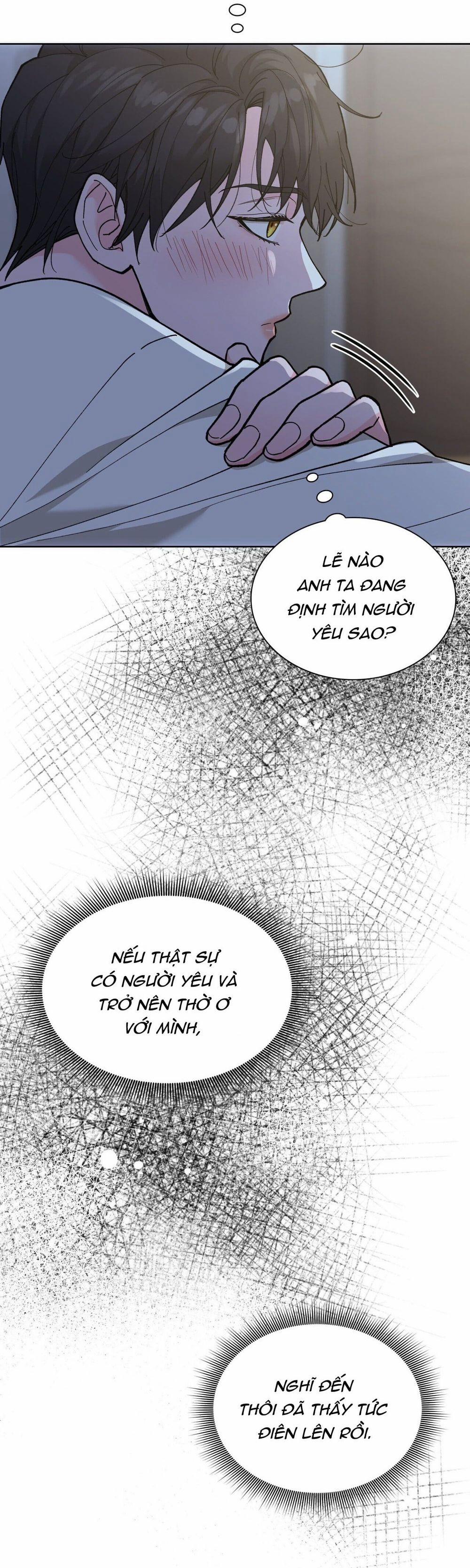 Sa Mạc Ẩm Thấp 5 trang 7