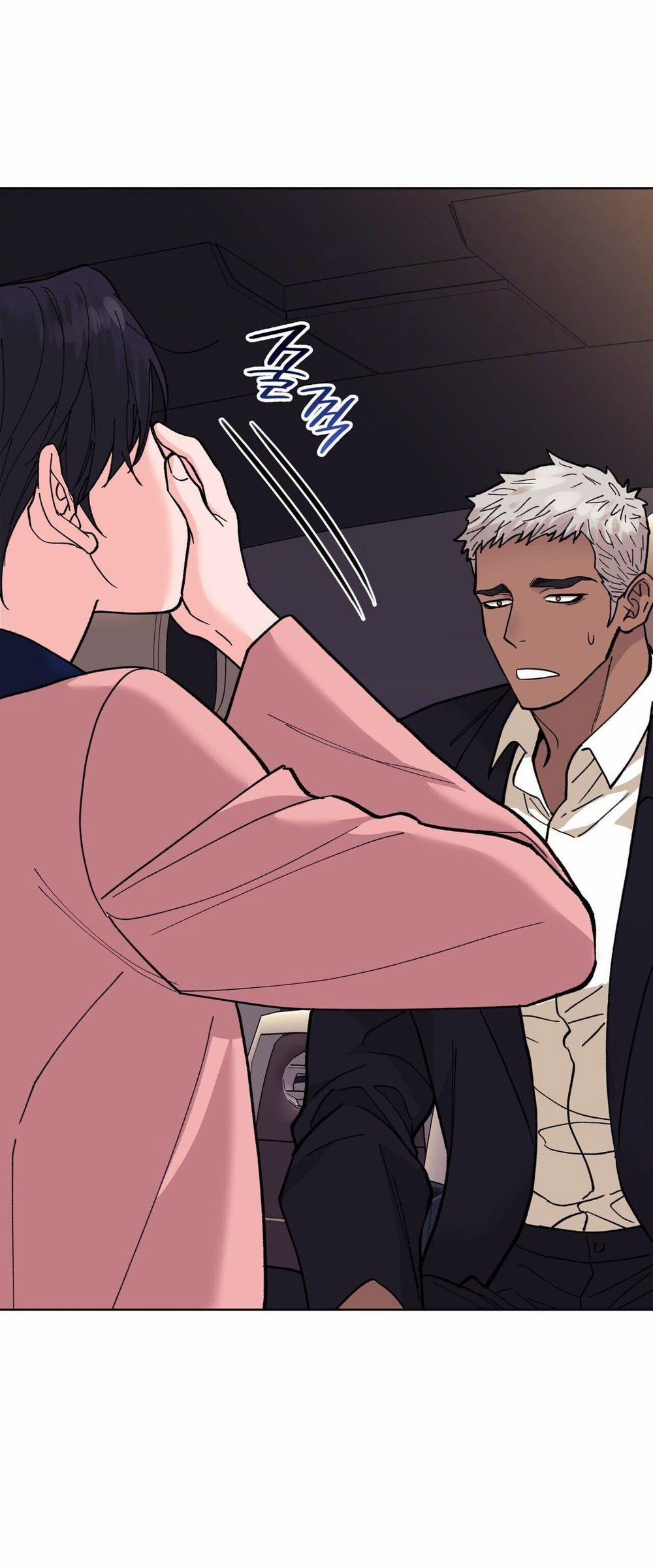 Sa Mạc Ẩm Thấp 6 trang 11