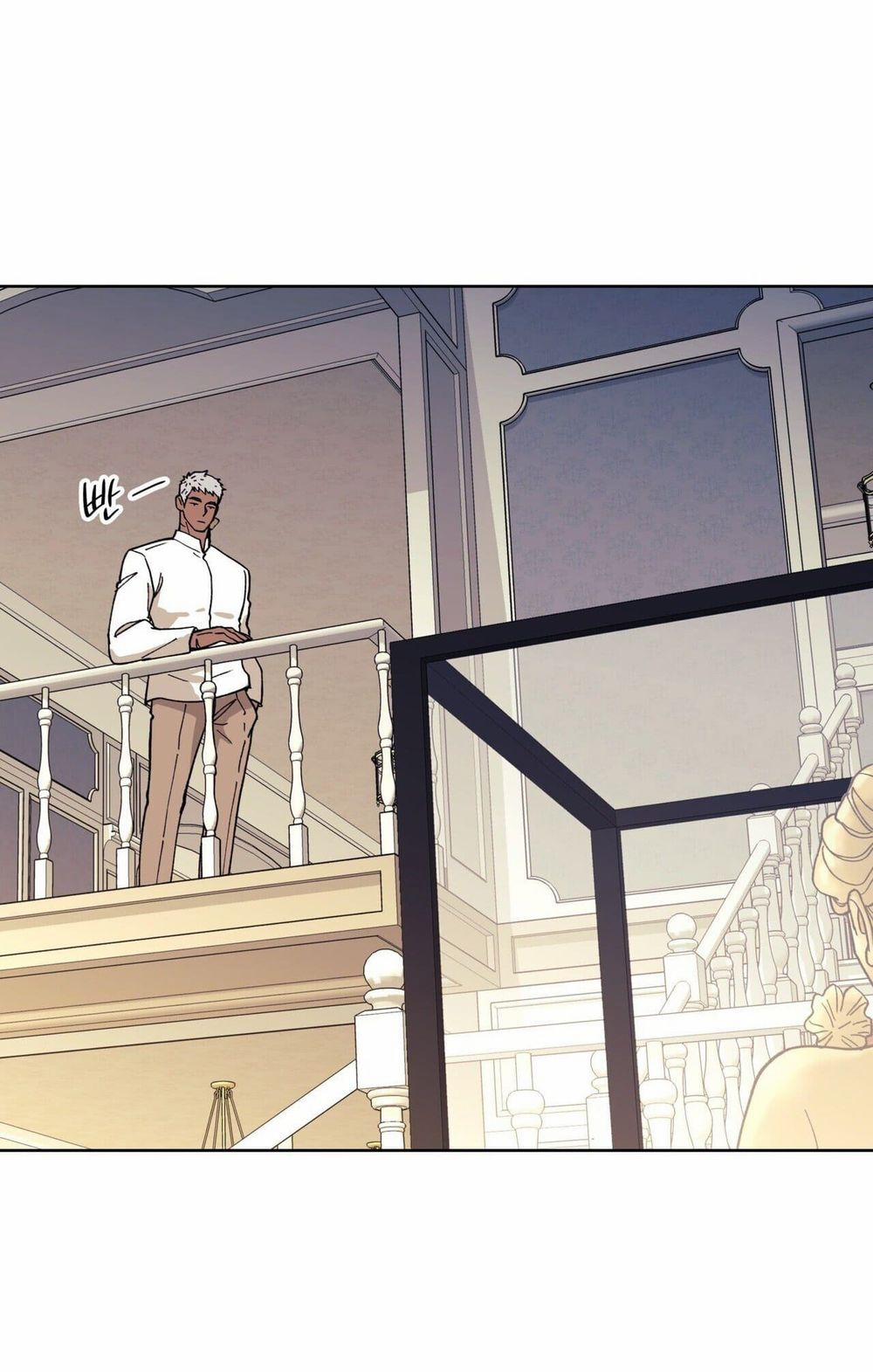 Sa Mạc Ẩm Thấp 6 trang 17