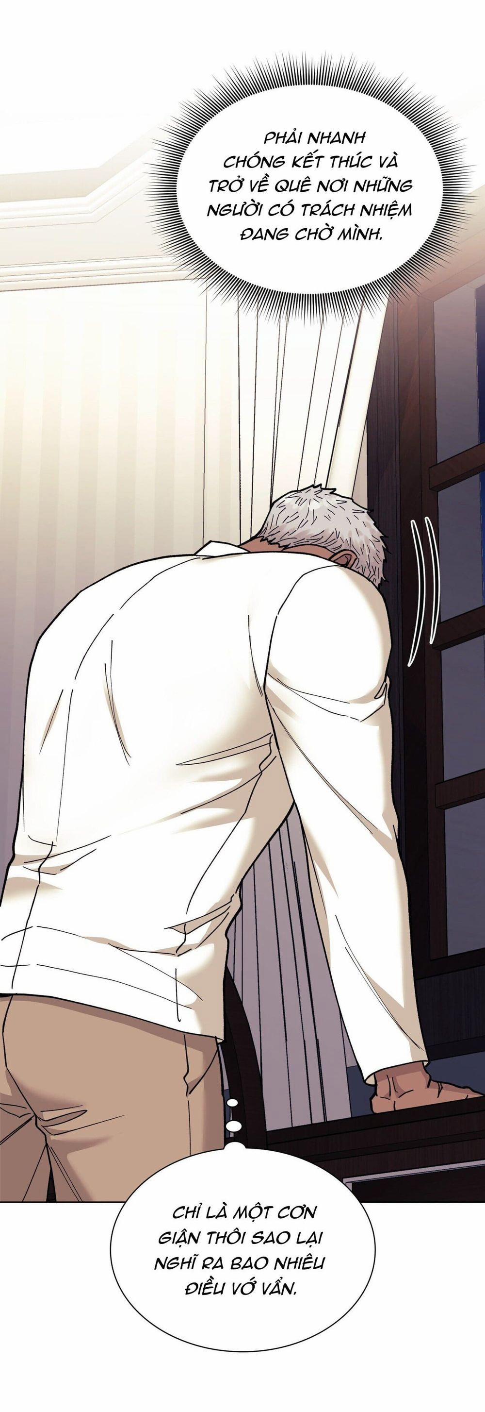 Sa Mạc Ẩm Thấp 6 trang 21