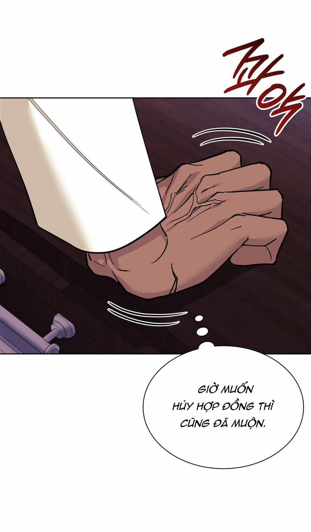 Sa Mạc Ẩm Thấp 6 trang 22