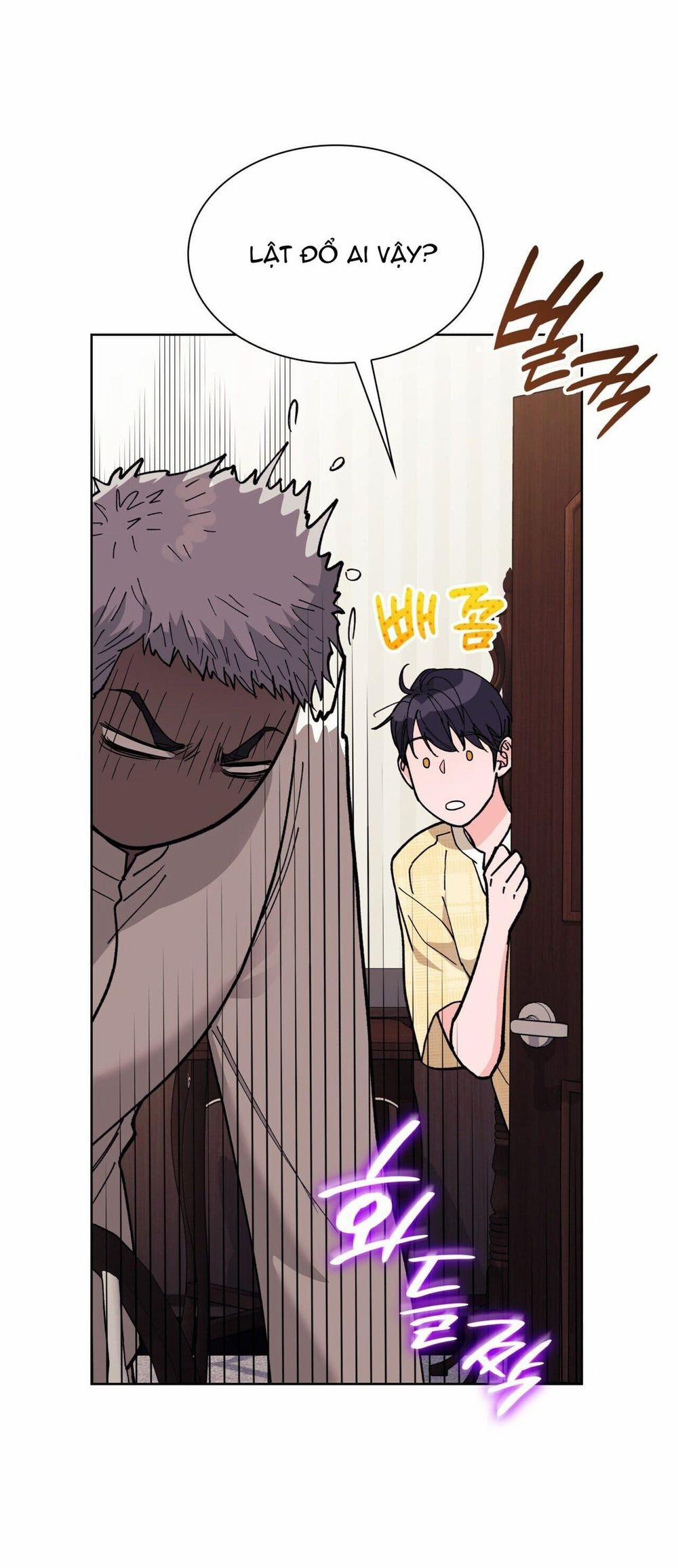 Sa Mạc Ẩm Thấp 6 trang 24