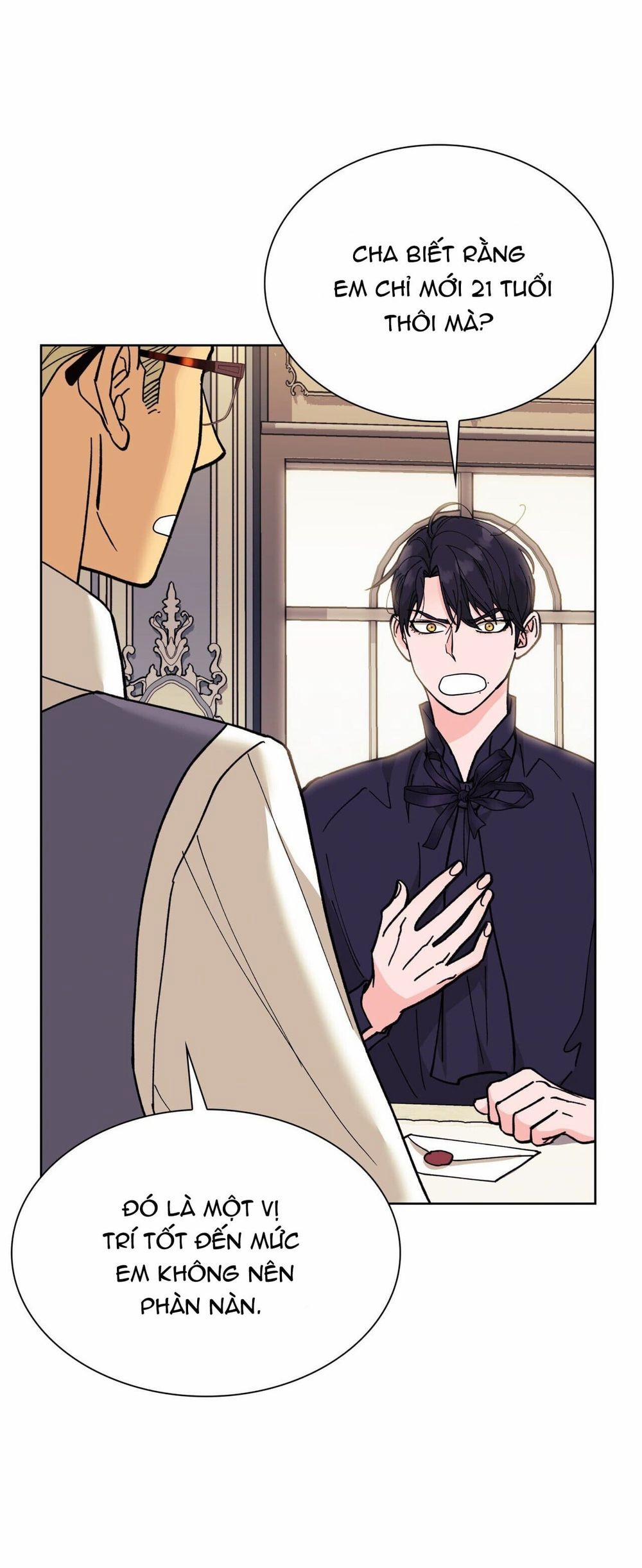 Sa Mạc Ẩm Thấp 6 trang 36