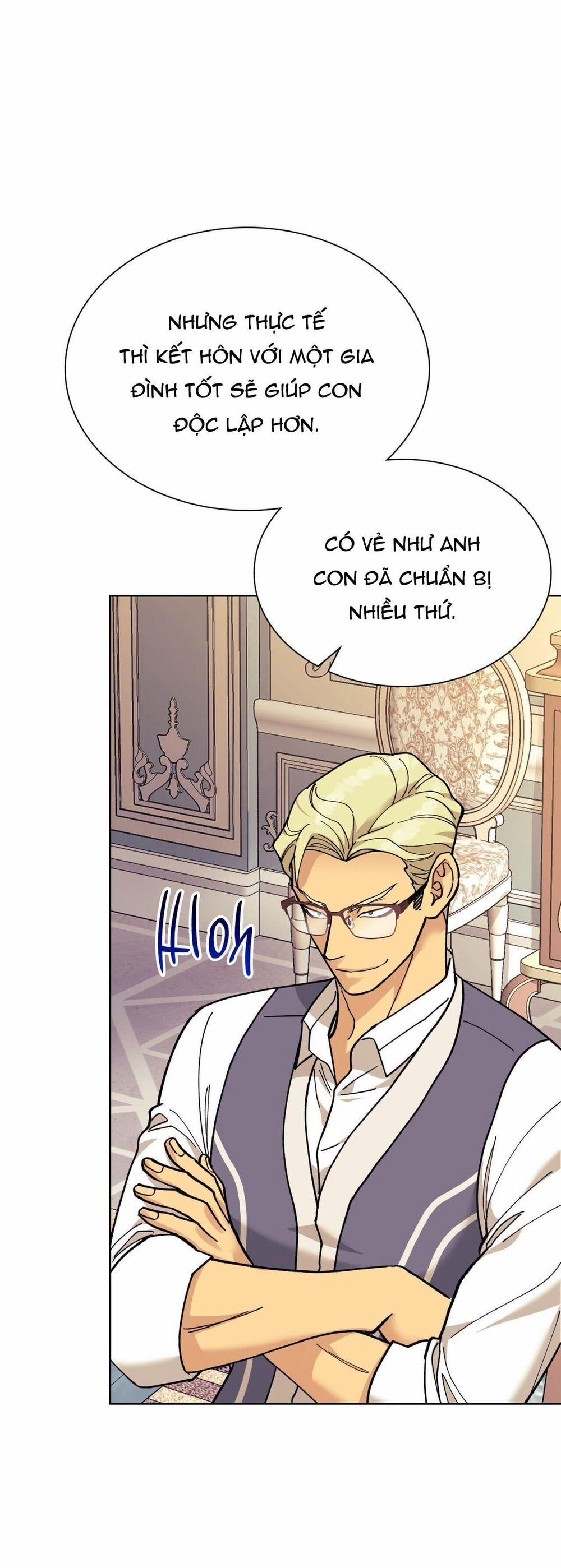 Sa Mạc Ẩm Thấp 6 trang 39