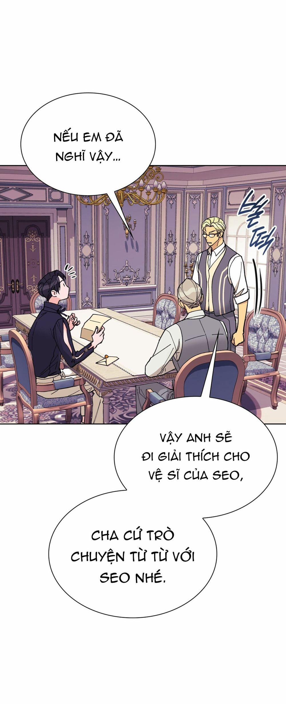 Sa Mạc Ẩm Thấp 7 trang 10