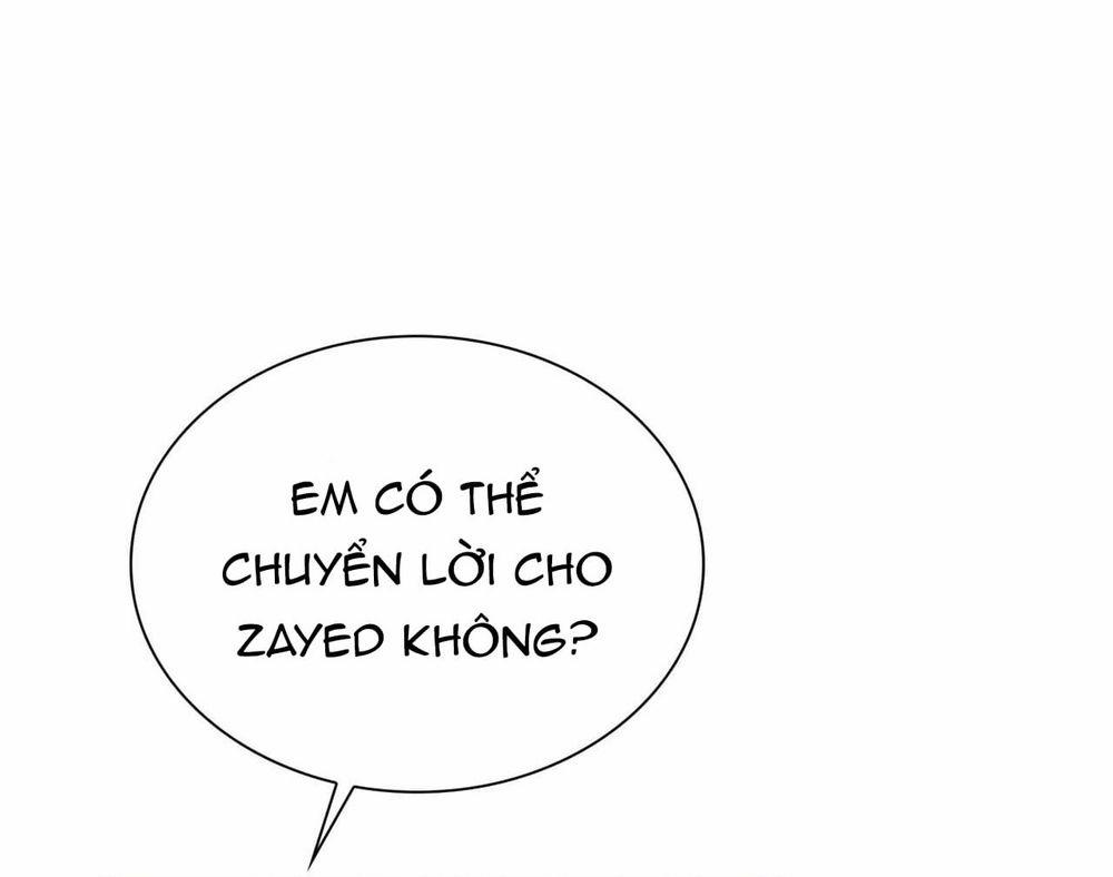 Sa Mạc Ẩm Thấp 7 trang 11