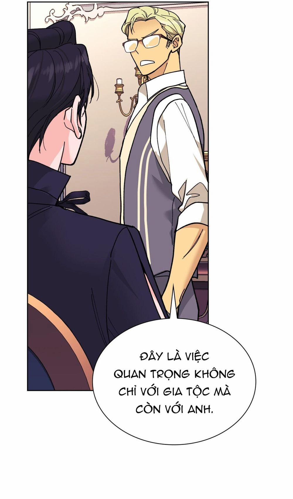 Sa Mạc Ẩm Thấp 7 trang 12