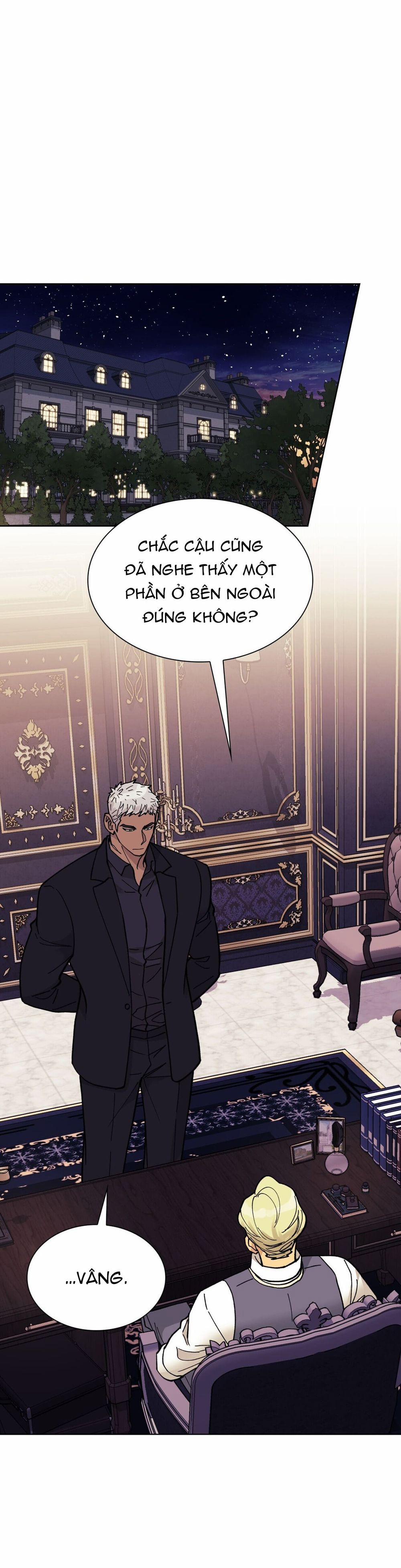 Sa Mạc Ẩm Thấp 7 trang 17