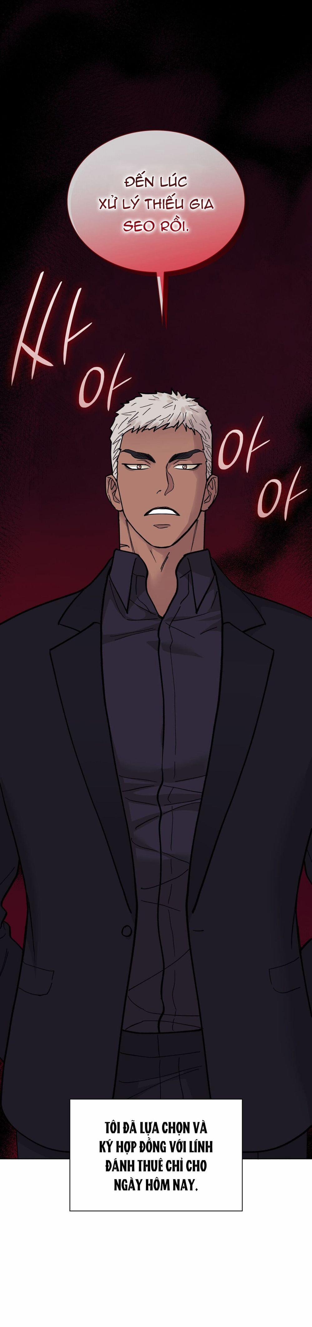 Sa Mạc Ẩm Thấp 7 trang 19