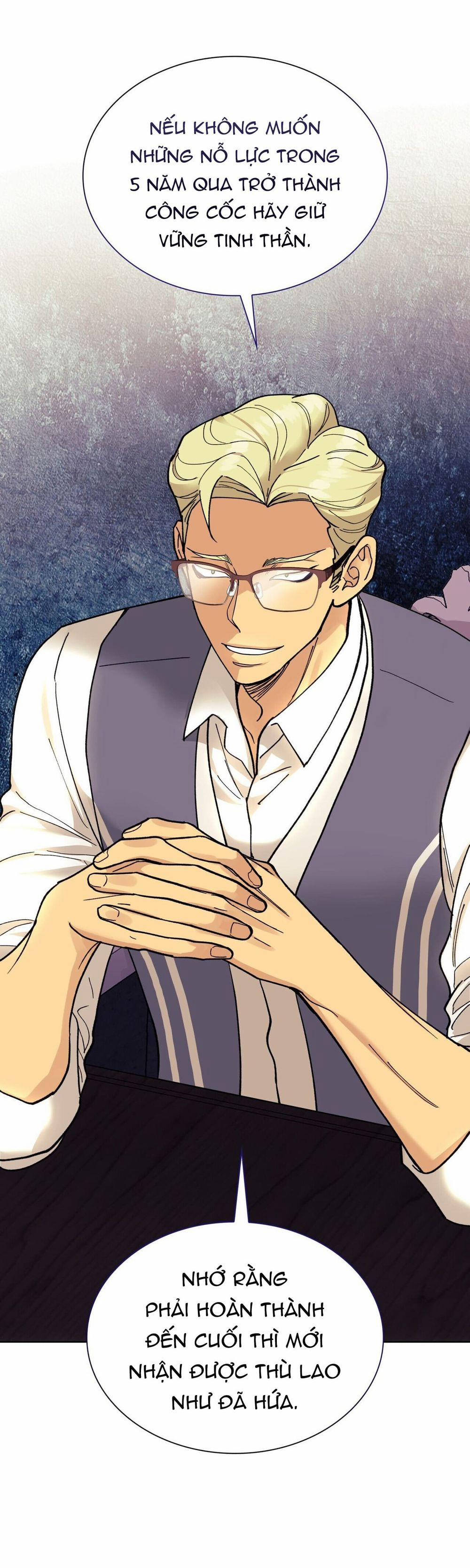 Sa Mạc Ẩm Thấp 7 trang 23