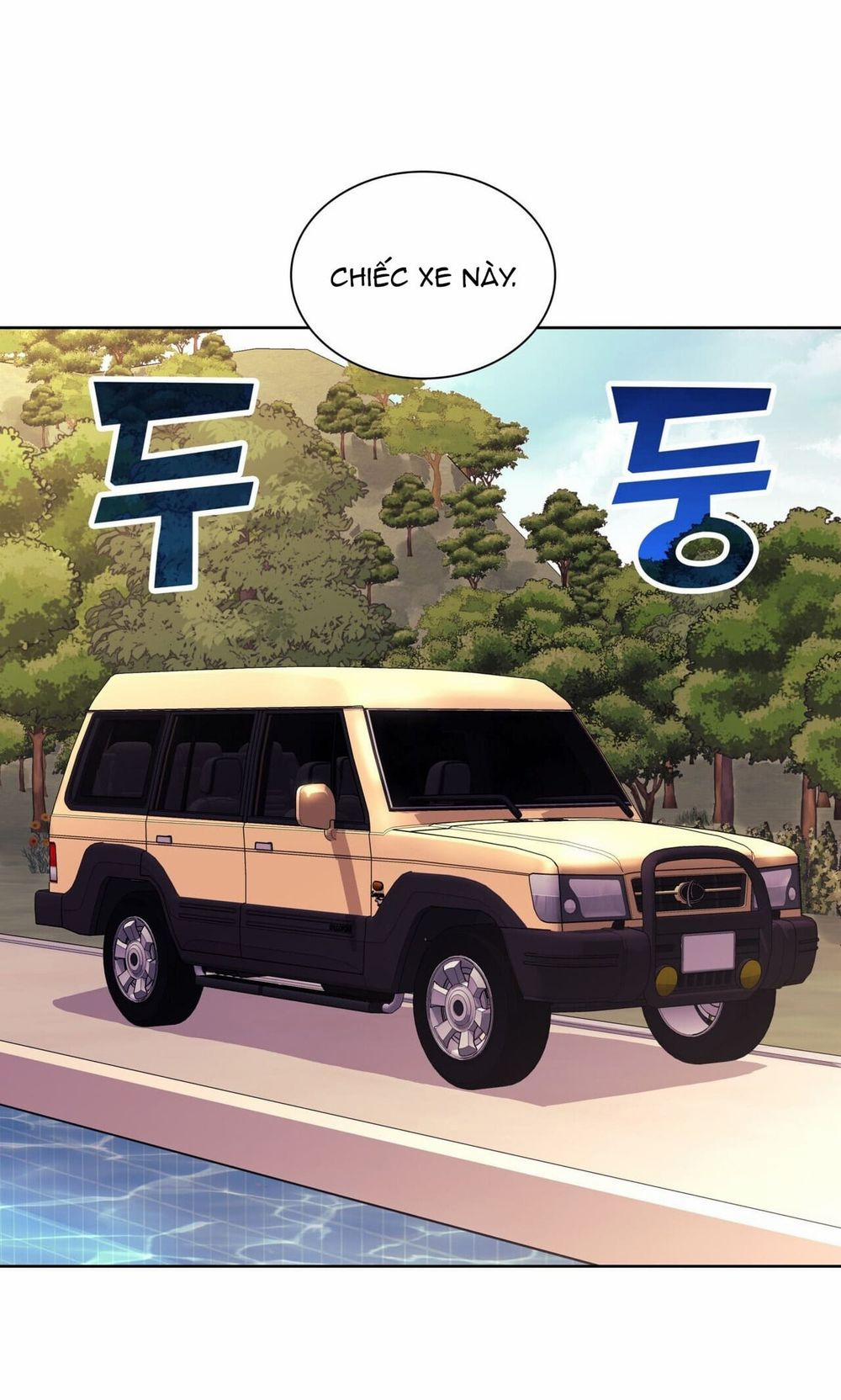 Sa Mạc Ẩm Thấp 7 trang 29