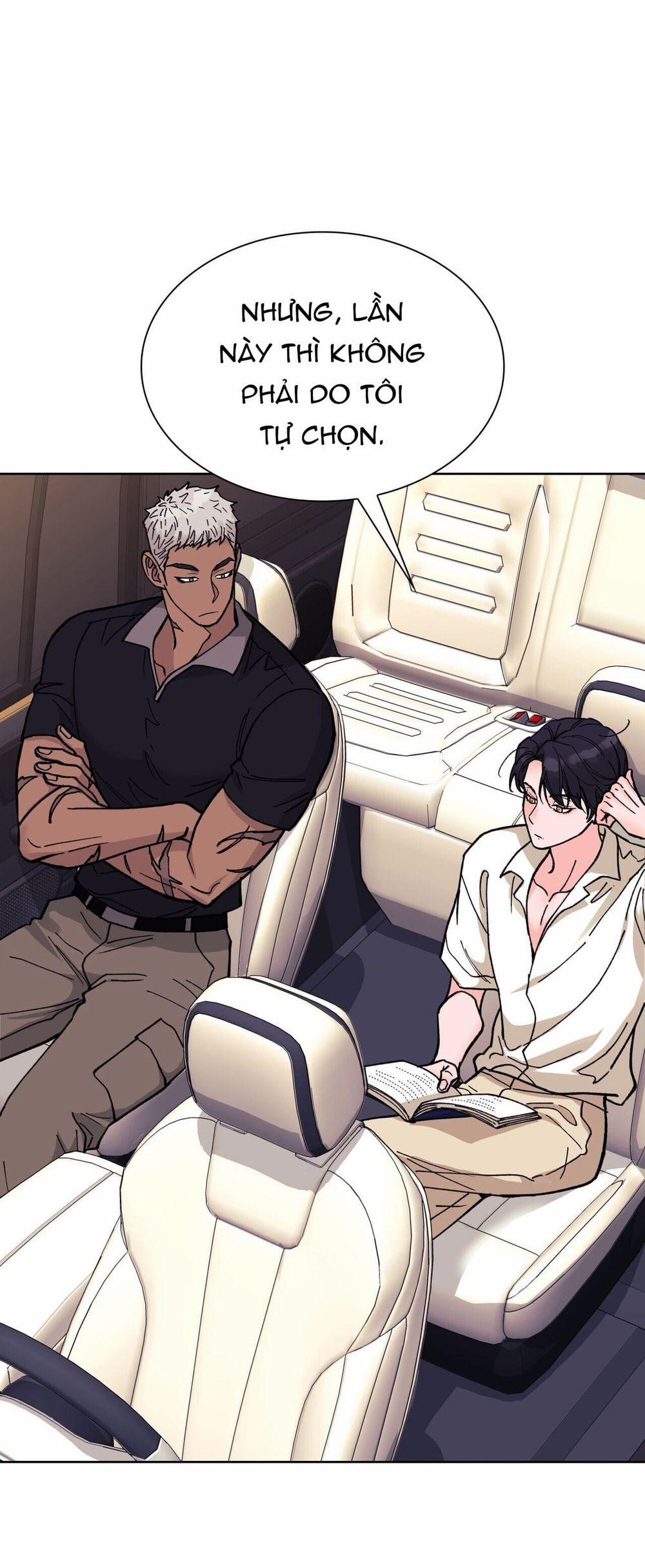 Sa Mạc Ẩm Thấp 7 trang 36