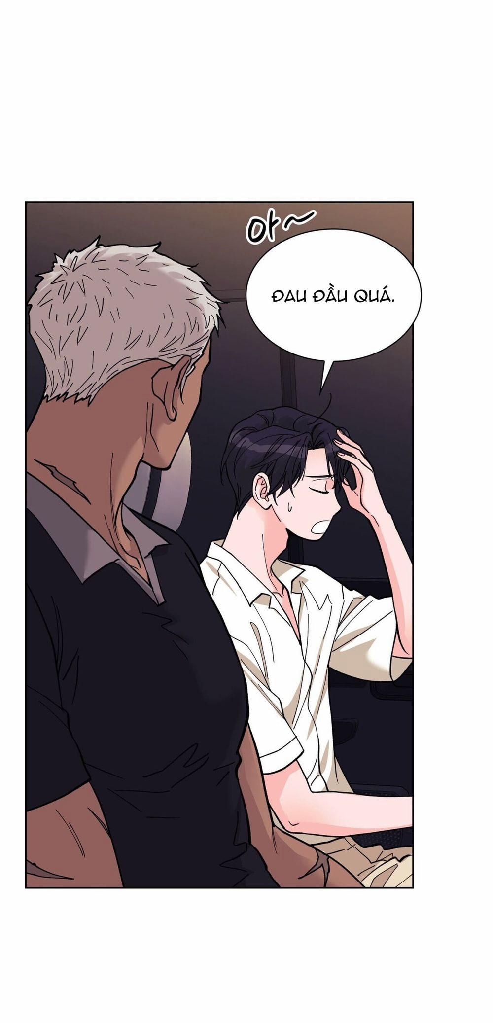 Sa Mạc Ẩm Thấp 7 trang 39