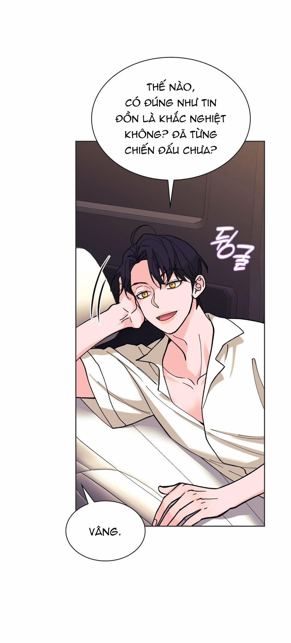 Sa Mạc Ẩm Thấp 7 trang 45