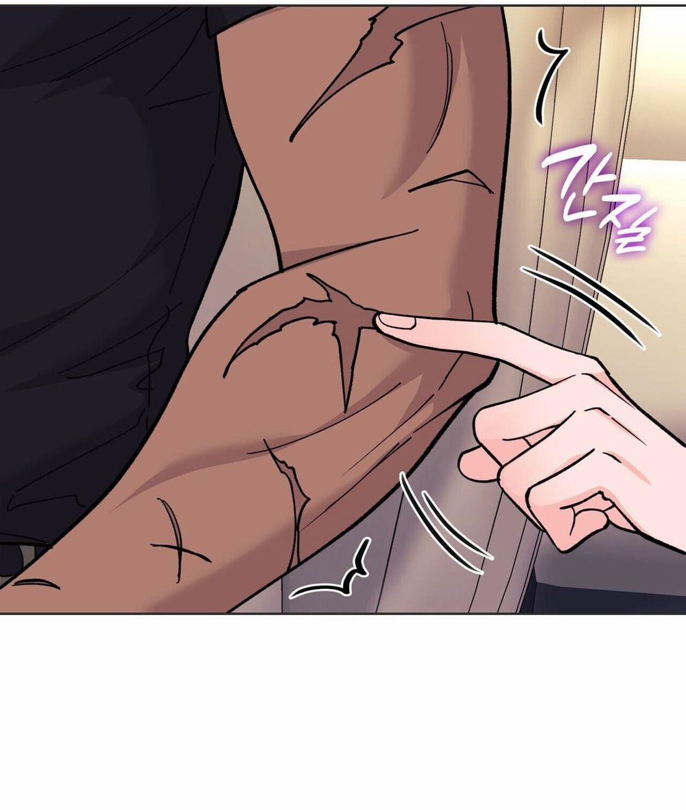 Sa Mạc Ẩm Thấp 7 trang 47